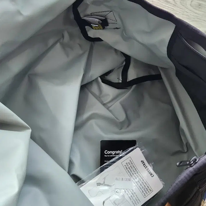 [BUNJANG] Timbuk2 Messenger Bag Crossbody Bag / 팀벅2 메신저백 크로스백 가방 판매합니다.