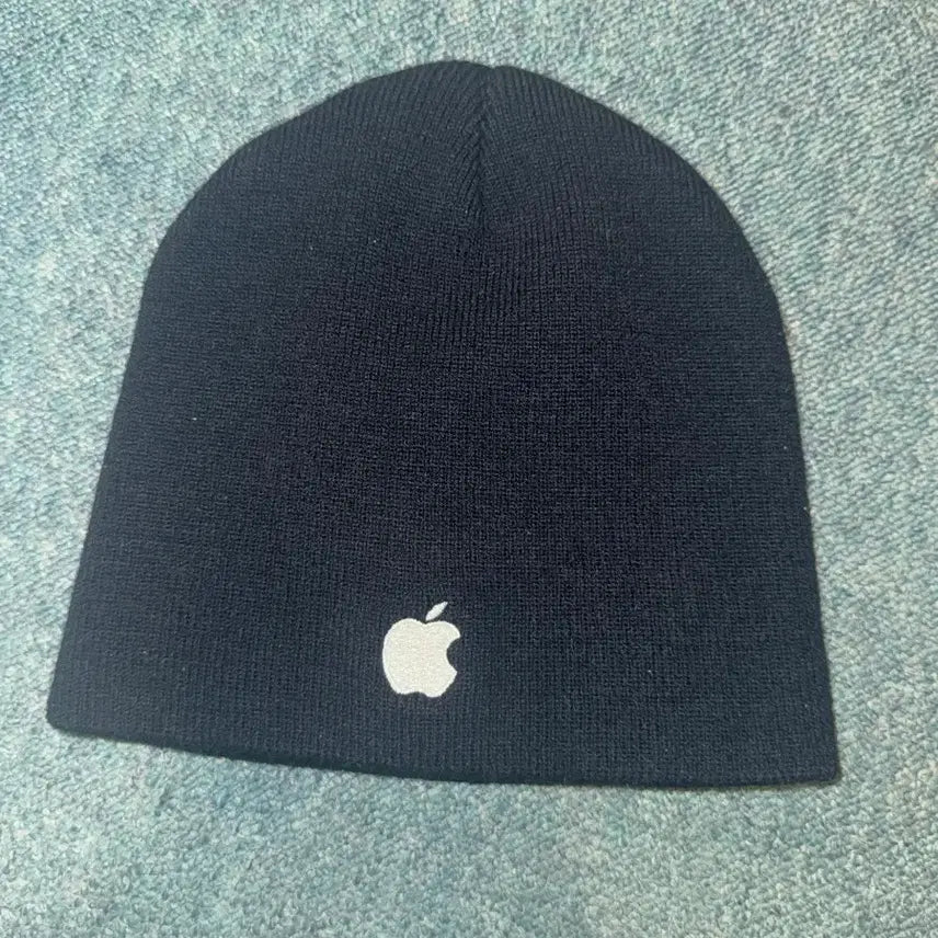 [BUNJANG] Apple Beanie / 애플비니