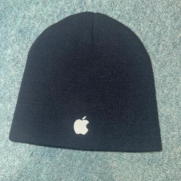 [BUNJANG] Apple Beanie / 애플비니
