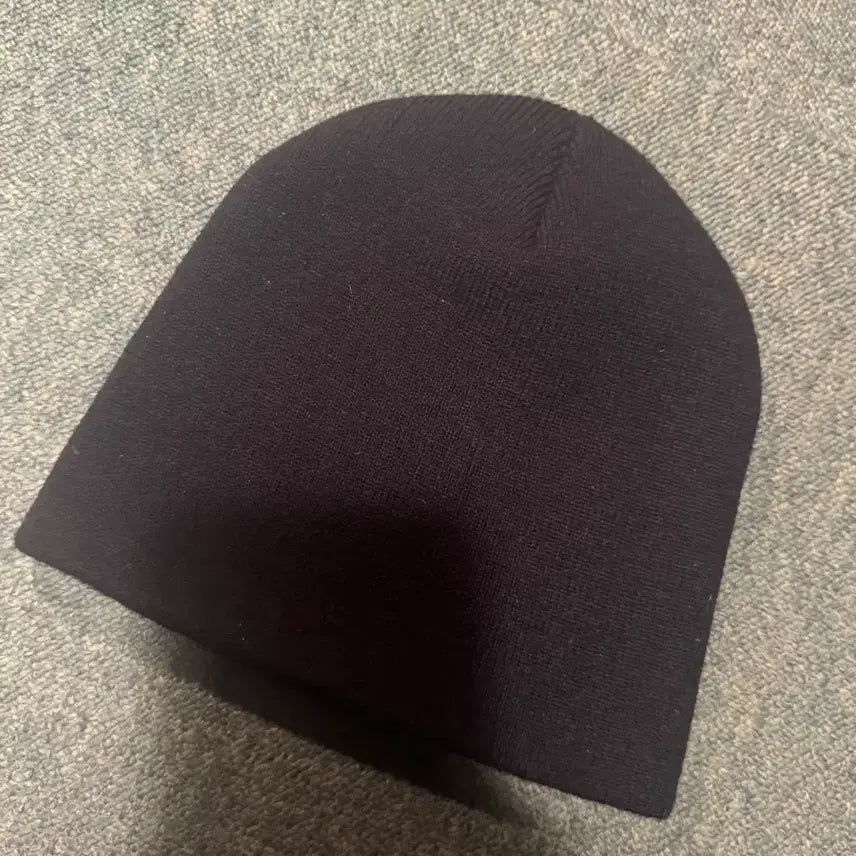 [BUNJANG] Apple Beanie / 애플비니