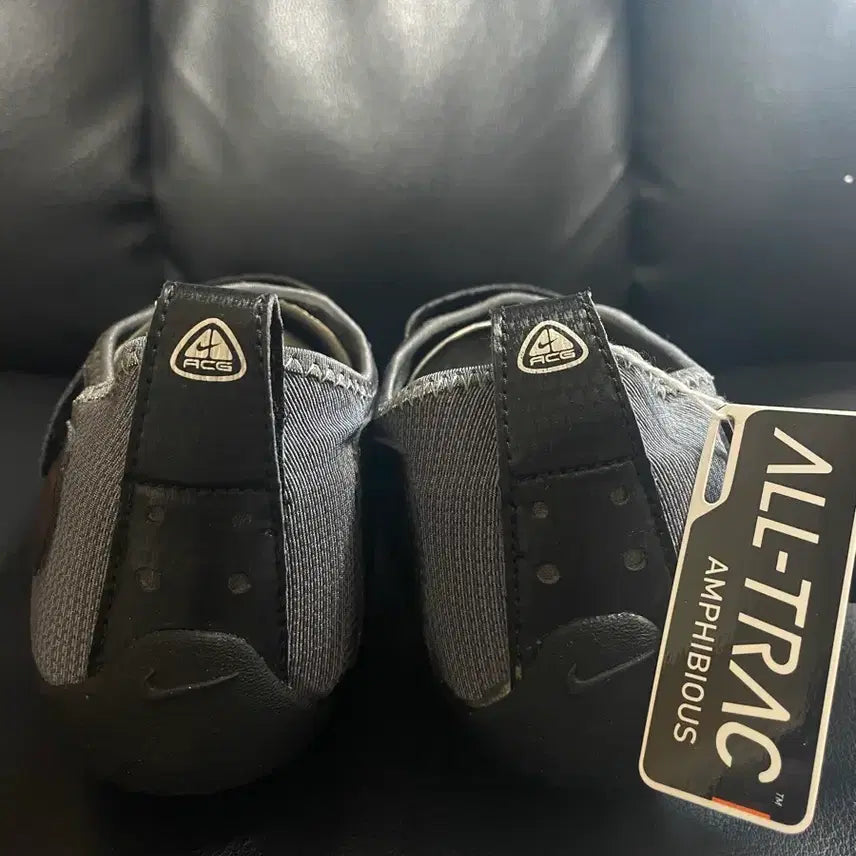 [BUNJANG] [280] 나이키 nike acg windsock shoes / [280] 나이키 nike acg windsock shoes