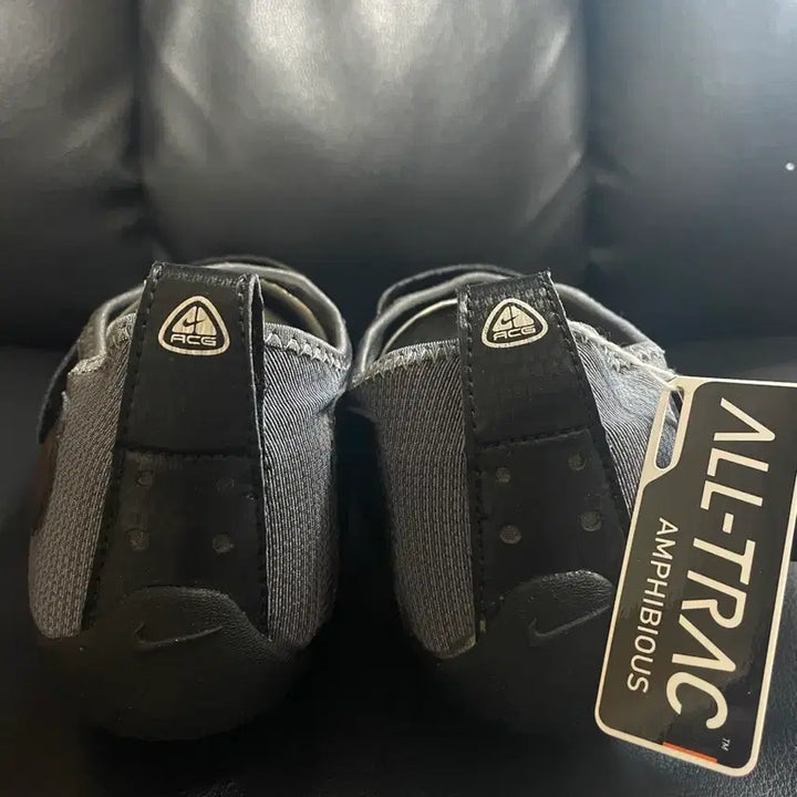 [BUNJANG] [280] 나이키 nike acg windsock shoes / [280] 나이키 nike acg windsock shoes