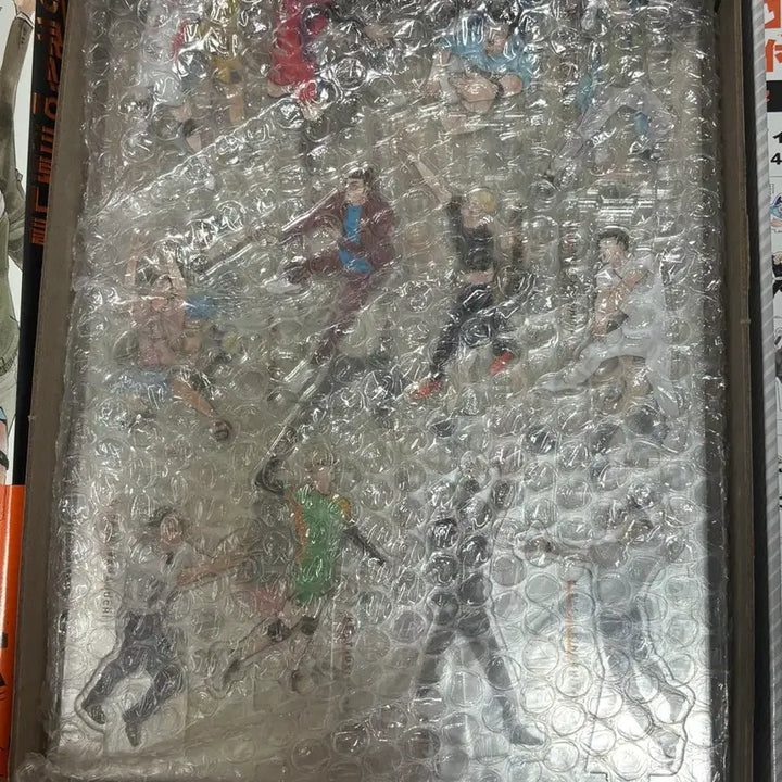 [BUNJANG] Haikyu Chronicle / 하이큐 크로니클