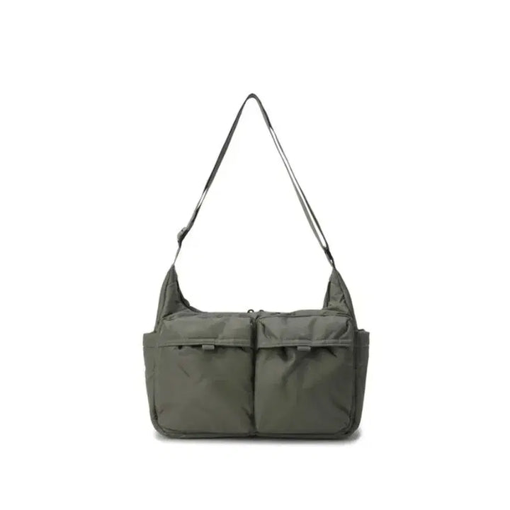 [SOLD OUT] 탑텐 투포켓 크로스백 [정가 29,900원]