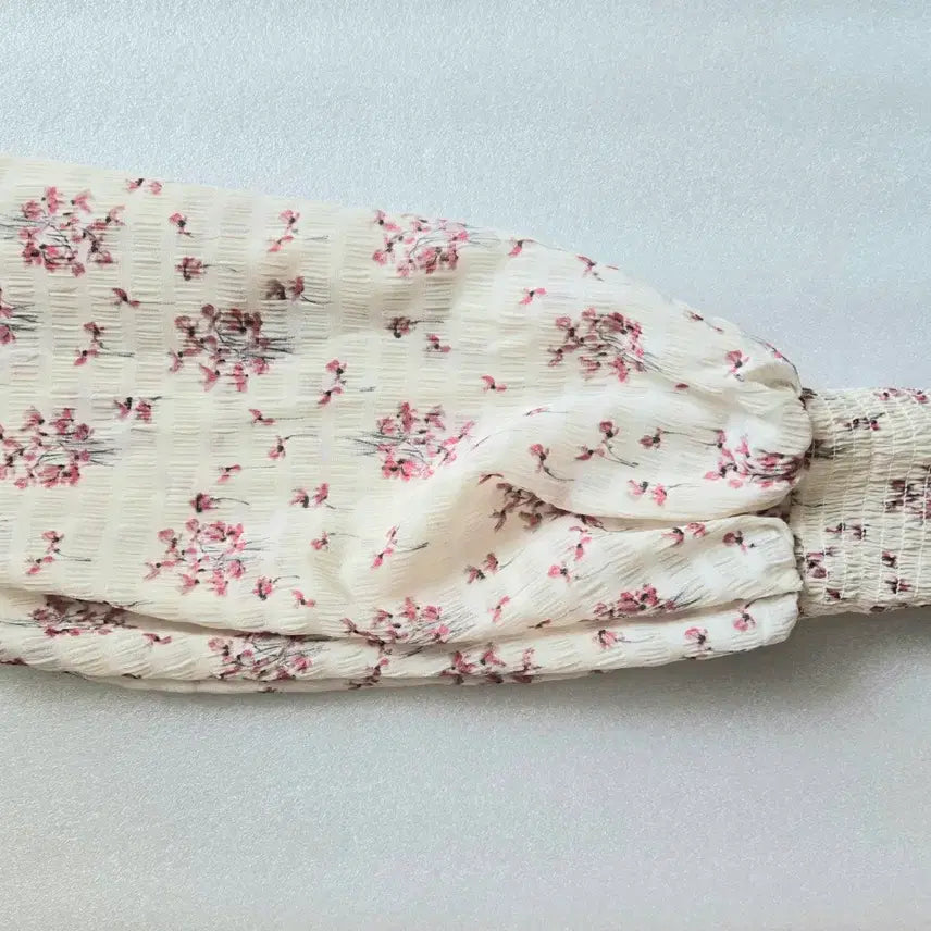 [BUNJANG] KARL LAGERFELD Floral Long Dress / KARL LAGERFELD 칼라거펠트 럭셔리 플라워 롱원피스 55