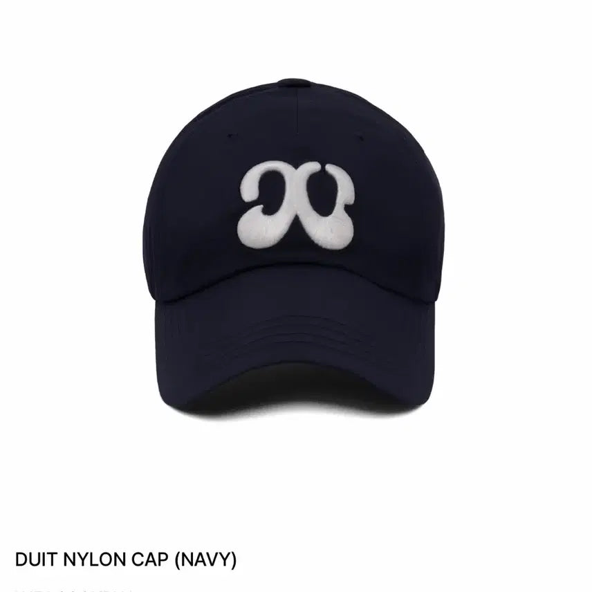 [BUNJANG] Duitproject Navy Cap / Duitproject cap