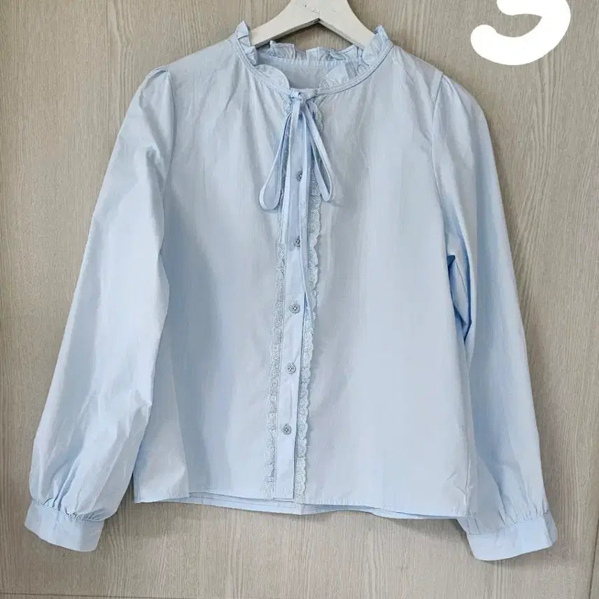 [SOLD OUT] 블라우스7개  새상품55~66