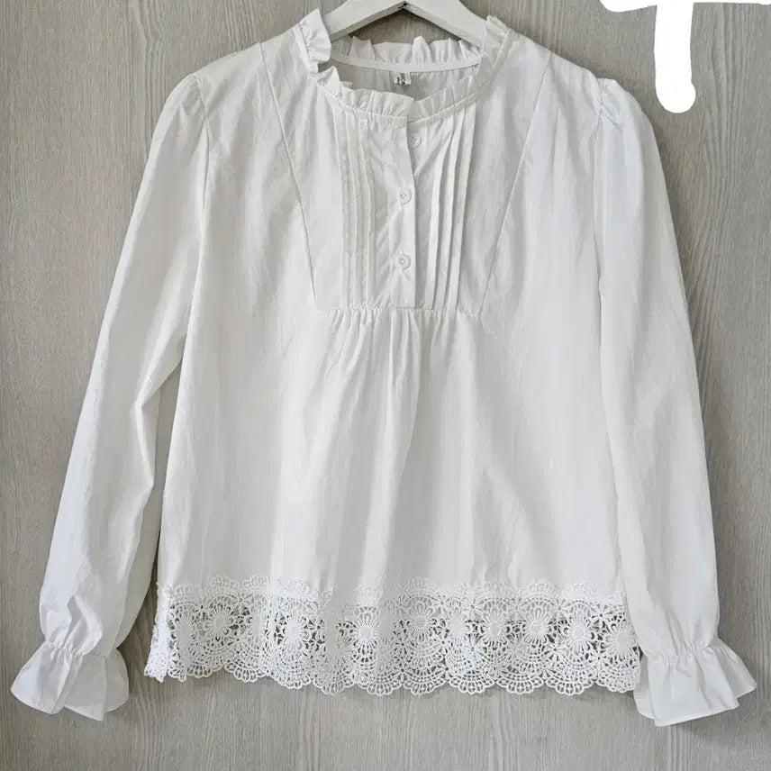 [SOLD OUT] 블라우스7개  새상품55~66