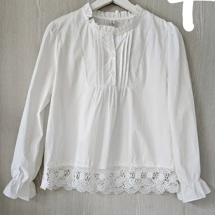 [SOLD OUT] 블라우스7개  새상품55~66