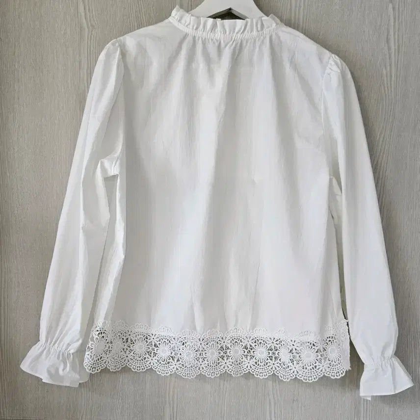 [SOLD OUT] 블라우스7개  새상품55~66