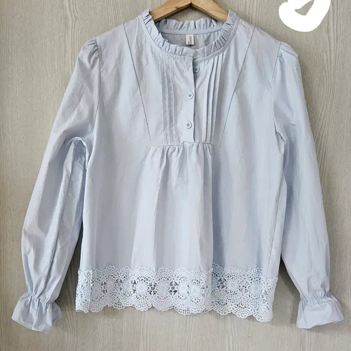 [SOLD OUT] 블라우스7개  새상품55~66