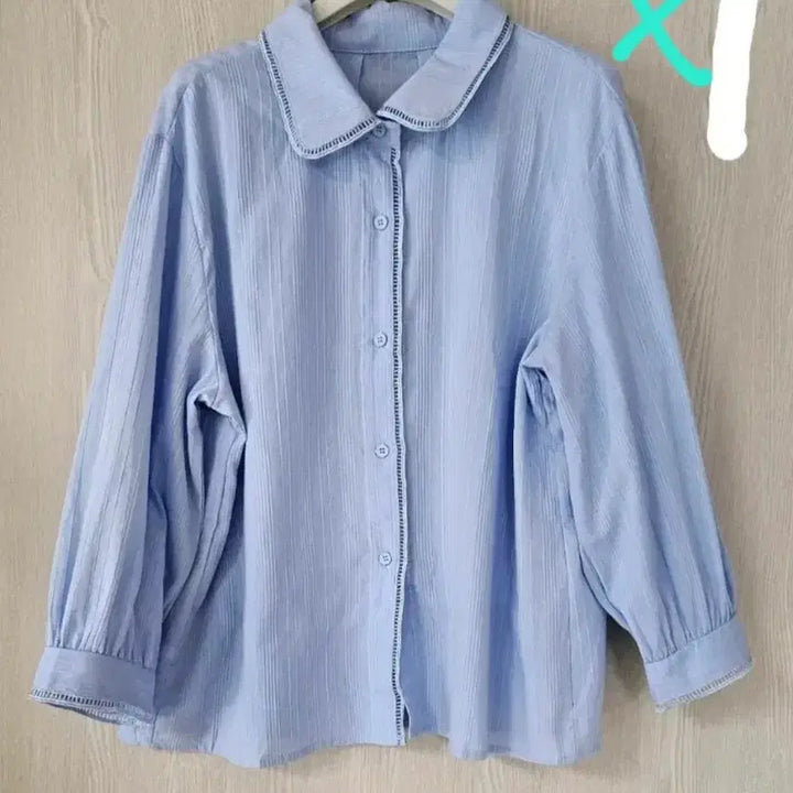 [SOLD OUT] 블라우스7개  새상품55~66