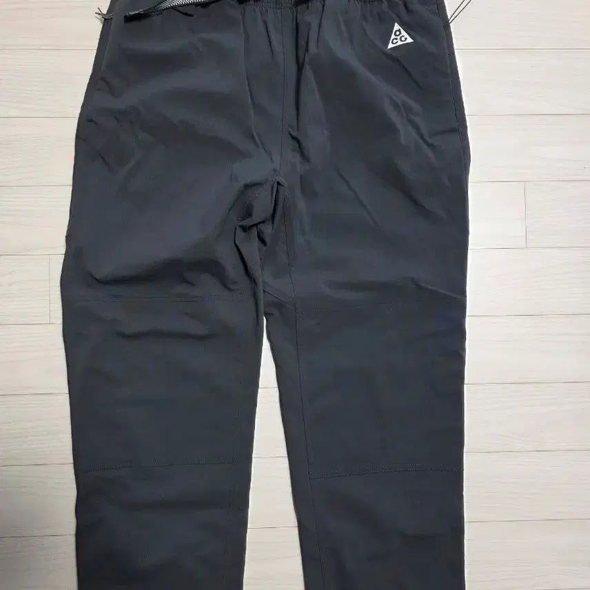 [SOLD OUT] 나이키 ACG 트레일 팬츠 다크 스모크 그레이 xxl