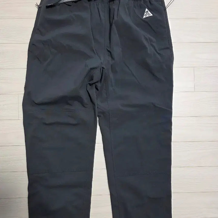 [SOLD OUT] 나이키 ACG 트레일 팬츠 다크 스모크 그레이 xxl