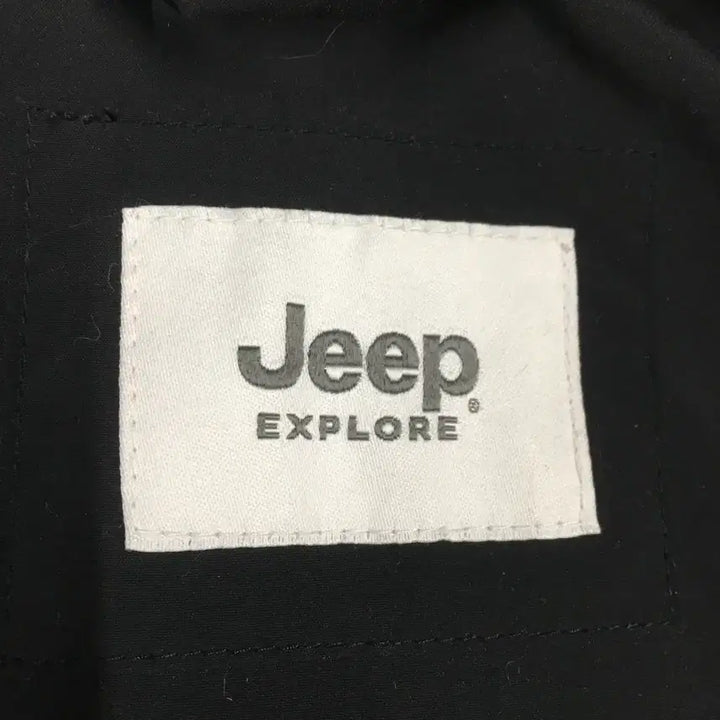 [BUNJANG] Jeep Zip-Up Jacket / 지프 집업자켓 만원샵 DD15