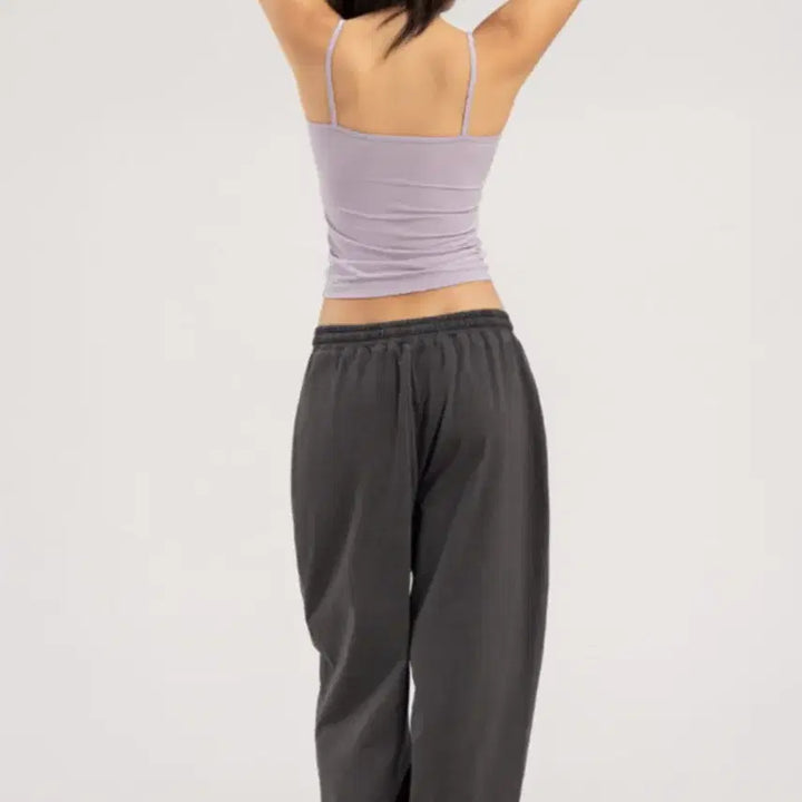 [SOLD OUT] 부디무드라  테이퍼드 팬츠 Tapered pants m사이즈