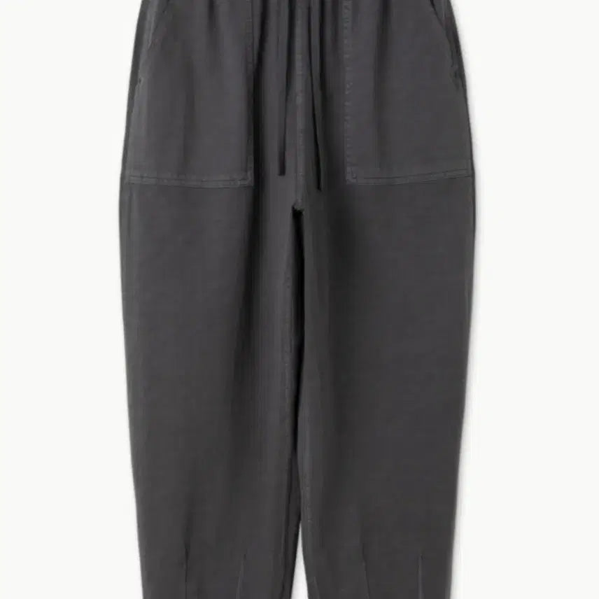 [SOLD OUT] 부디무드라  테이퍼드 팬츠 Tapered pants m사이즈