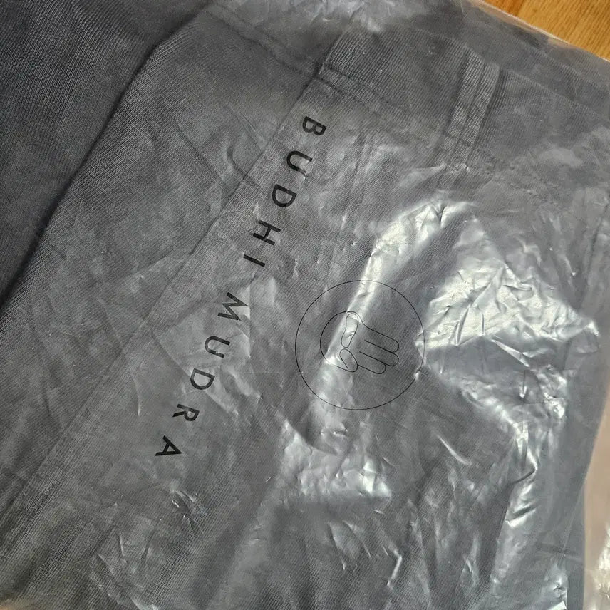 [SOLD OUT] 부디무드라  테이퍼드 팬츠 Tapered pants m사이즈