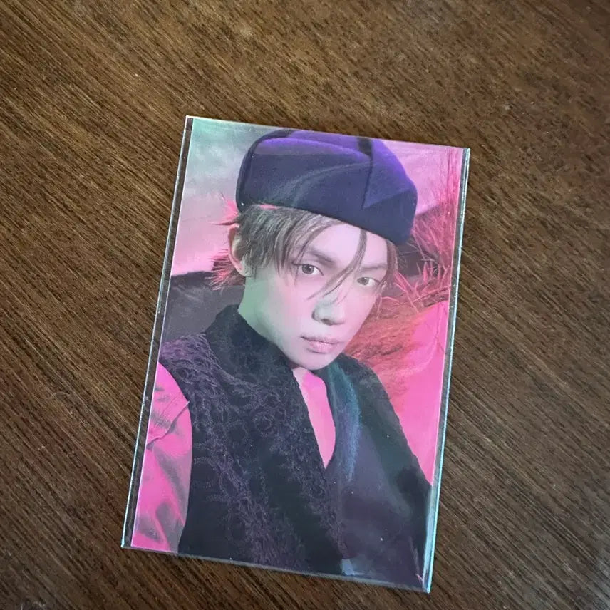 [BUNJANG] TXT Special Photocard / TXT 투바투 팝업 특전 포카 판매 5.0 특전 제시