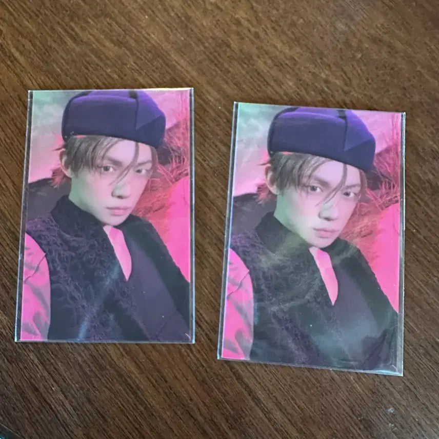 [BUNJANG] TXT Special Photocard / TXT 투바투 팝업 특전 포카 판매 5.0 특전 제시
