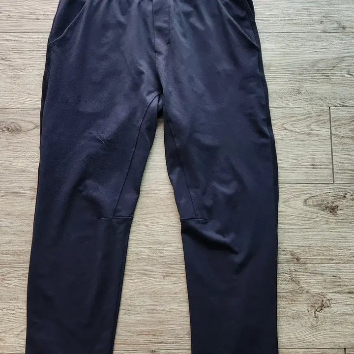 [BUNJANG] Lululemon Training Cotton Pants / [L] 룰루레몬 트레이닝 면 팬츠 판매합니다