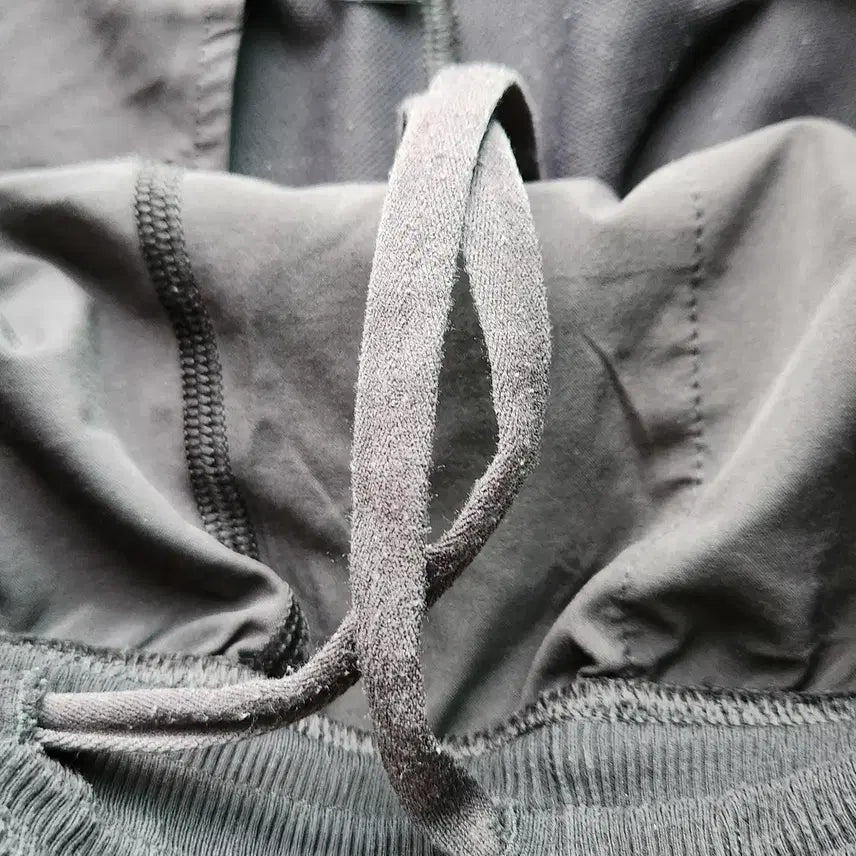 [BUNJANG] Lululemon Training Cotton Pants / [L] 룰루레몬 트레이닝 면 팬츠 판매합니다