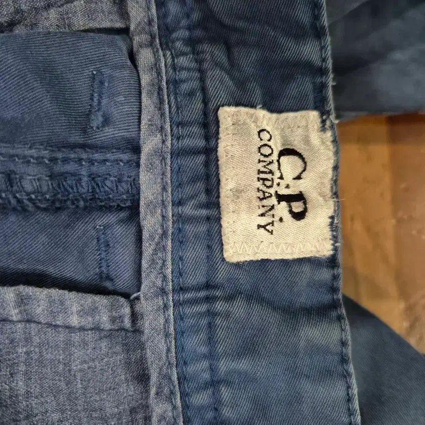 [BUNJANG] CP Company Cargo Pants 30 inch / cp컴퍼니 카고바지 30인치