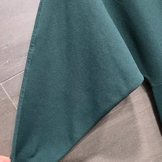 [BUNJANG] COS Elegant Green Dress / [새상품] COS 코스 , 우아하고 세련된 원피스