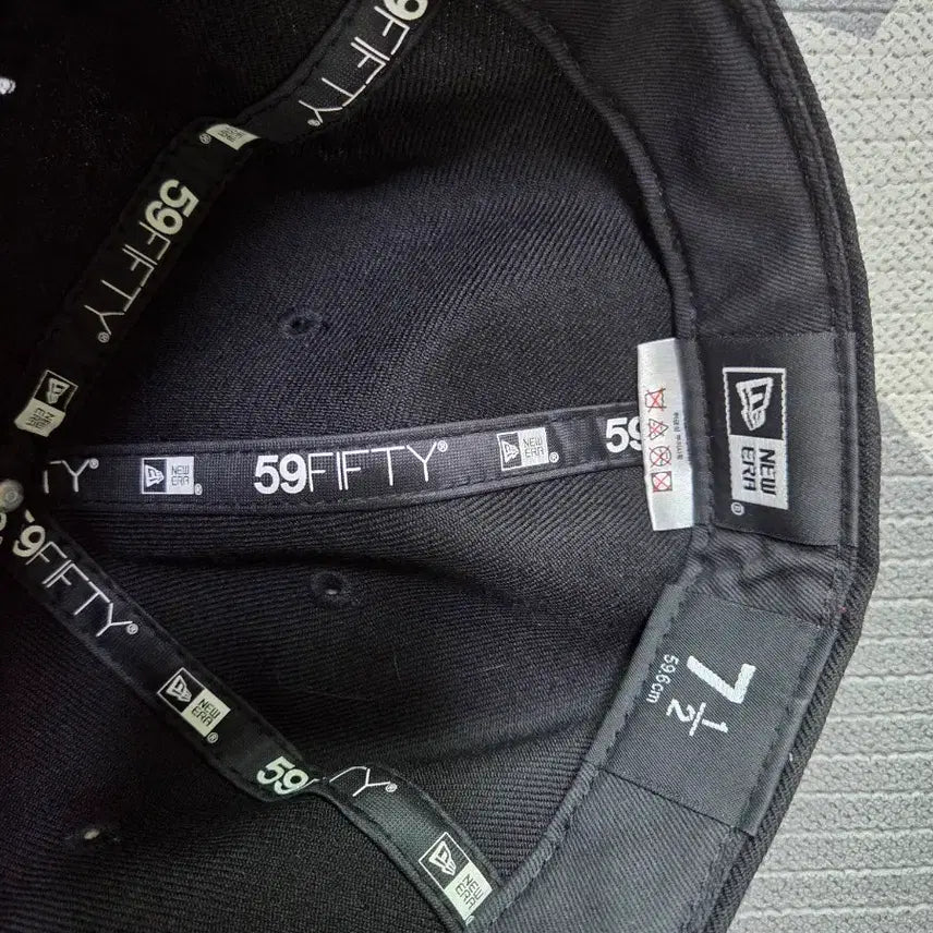 [BUNJANG] New Era, MLB Bundle Set of Hats / 모자 일괄판매