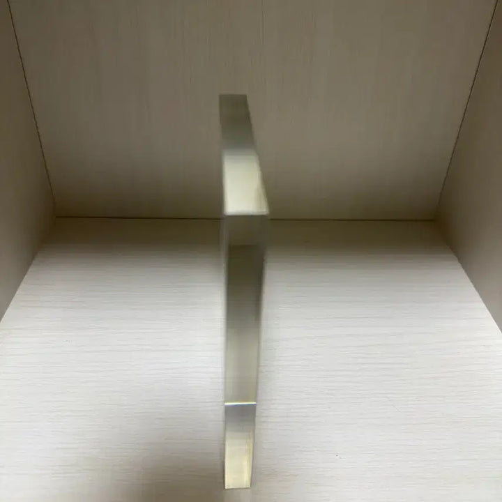 [SOLD OUT] [HINO] 귀멸의 칼날 KV 아크릴 블록 시나즈가와 사네미 (개봉)