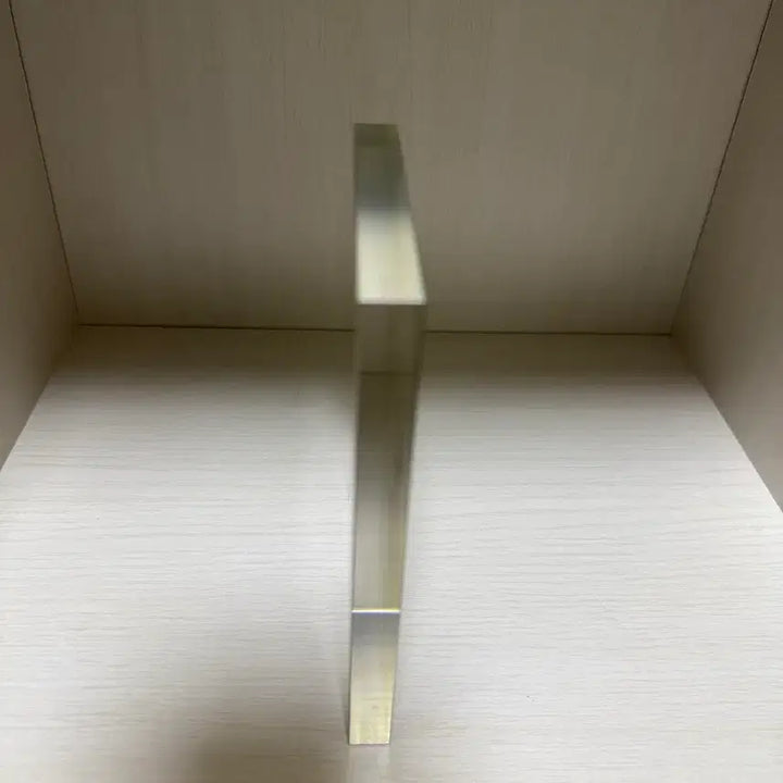 [SOLD OUT] [HINO] 귀멸의 칼날 KV 아크릴 블록 시나즈가와 사네미 (개봉)