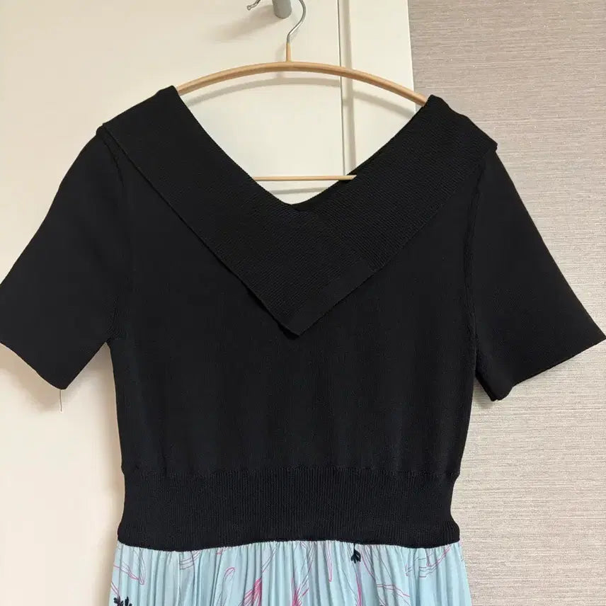 [BUNJANG] DEW E L Unworn Dress / 듀엘 원피스 새상품