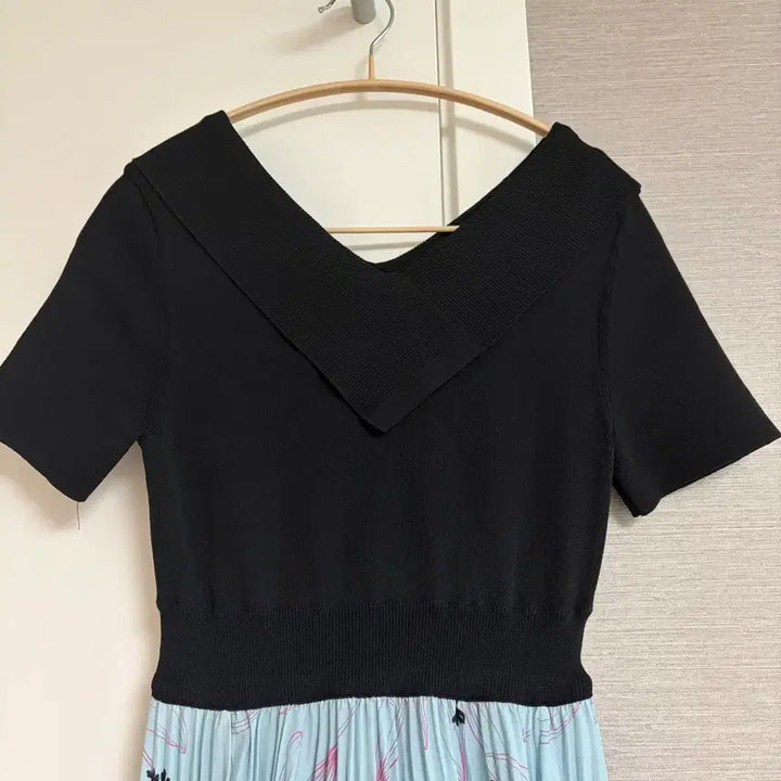 [BUNJANG] DEW E L Unworn Dress / 듀엘 원피스 새상품