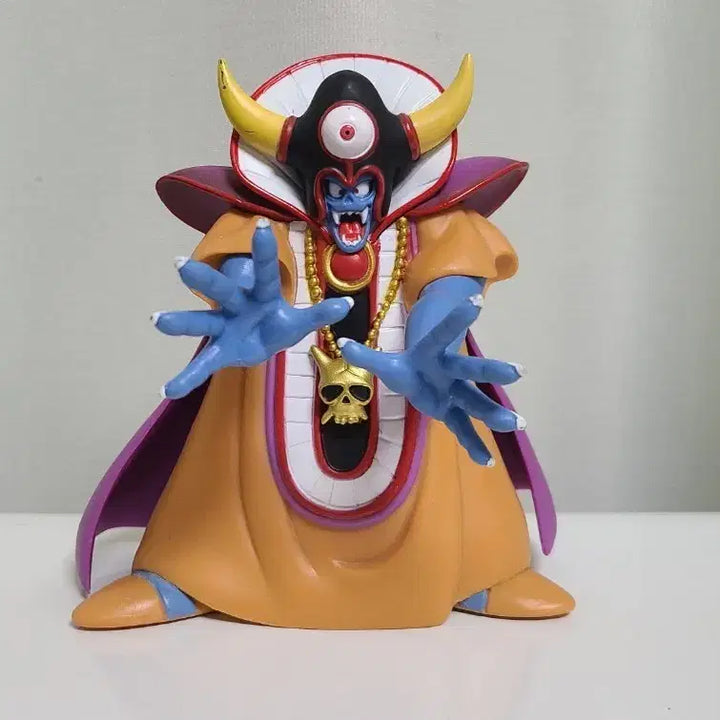 [BUNJANG] Dragon Quest Zoma Figure / 드래곤퀘스트 조마 피규어