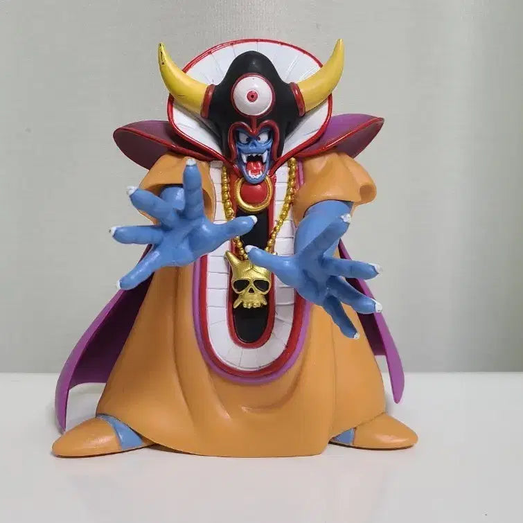 [BUNJANG] Dragon Quest Zoma Figure / 드래곤퀘스트 조마 피규어