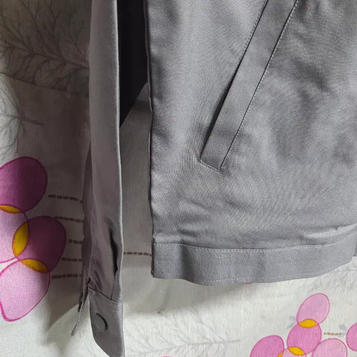 [BUNJANG] Hyundai Heavy Industries Work Uniform L Size / 현대 중공업 작업복 L 사이즈