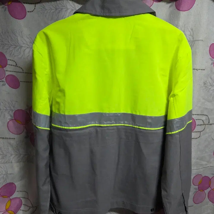 [BUNJANG] Hyundai Heavy Industries Work Uniform L Size / 현대 중공업 작업복 L 사이즈