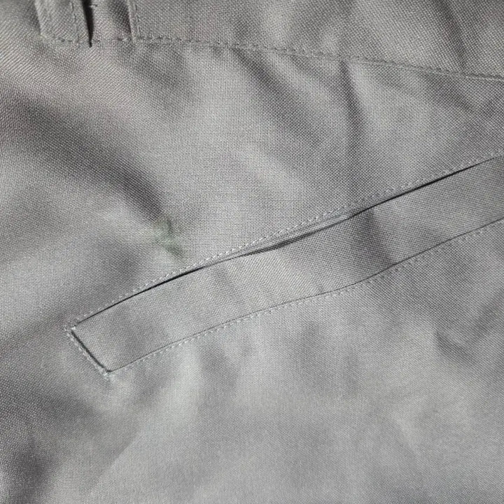 [BUNJANG] Hyundai Heavy Industries Work Uniform L Size / 현대 중공업 작업복 L 사이즈