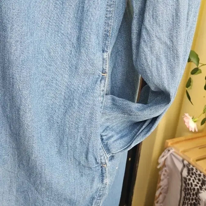 [SOLD OUT] 리바이스청원피스M