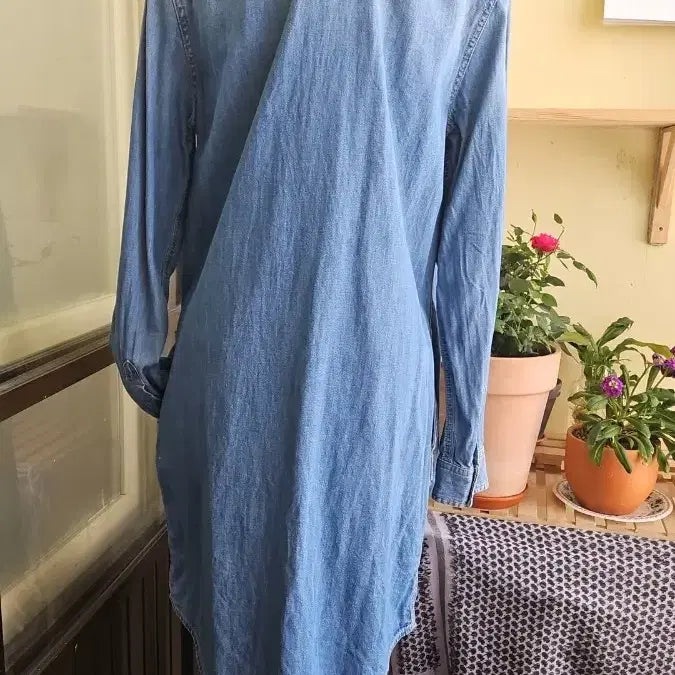[SOLD OUT] 리바이스청원피스M