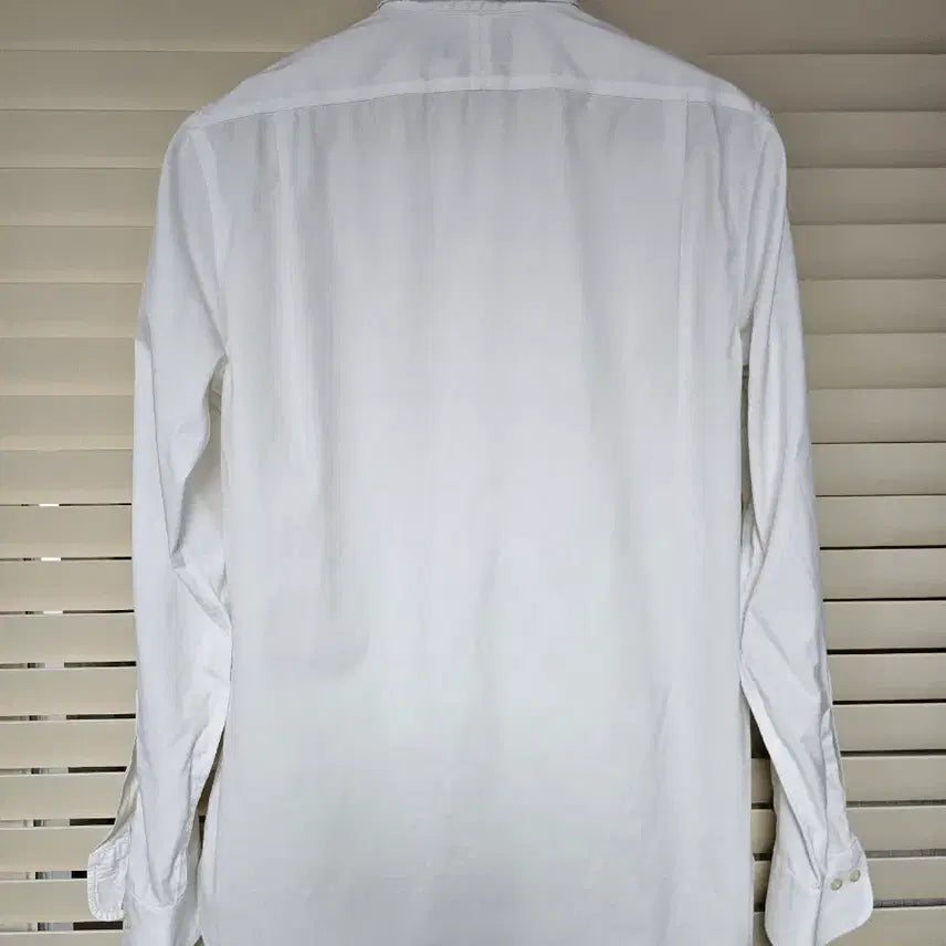 [SOLD OUT] 폴로 랄프로렌 화이트 셔츠 L