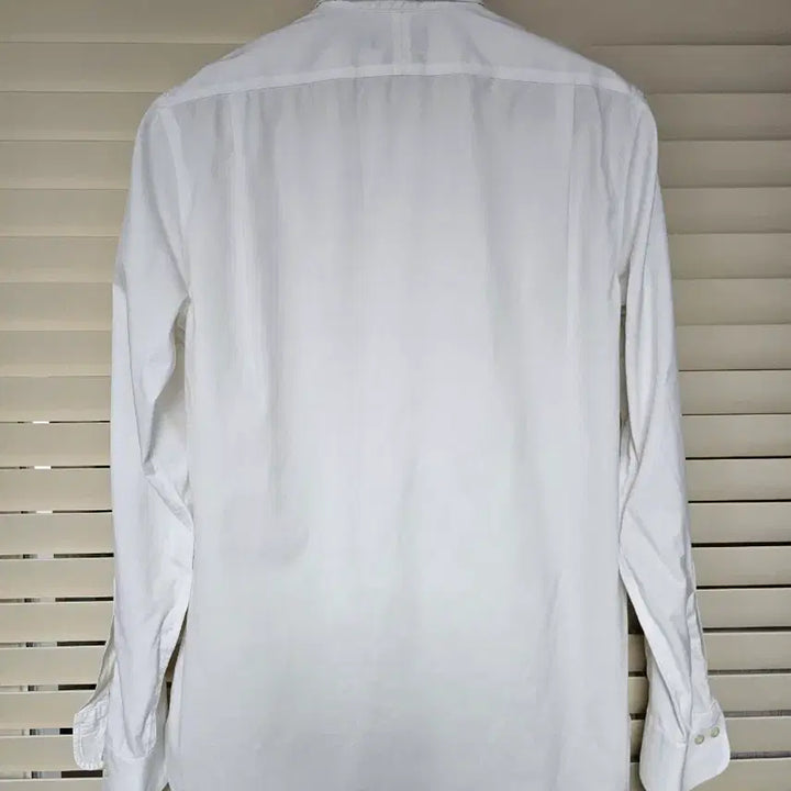 [SOLD OUT] 폴로 랄프로렌 화이트 셔츠 L