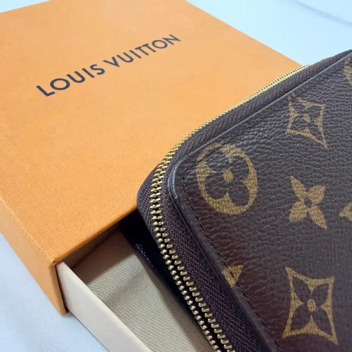 [BUNJANG] Louis Vuitton 3-in-1 Wallet / 루이비통 반지갑 3in1 지폐 카드 동전 수납