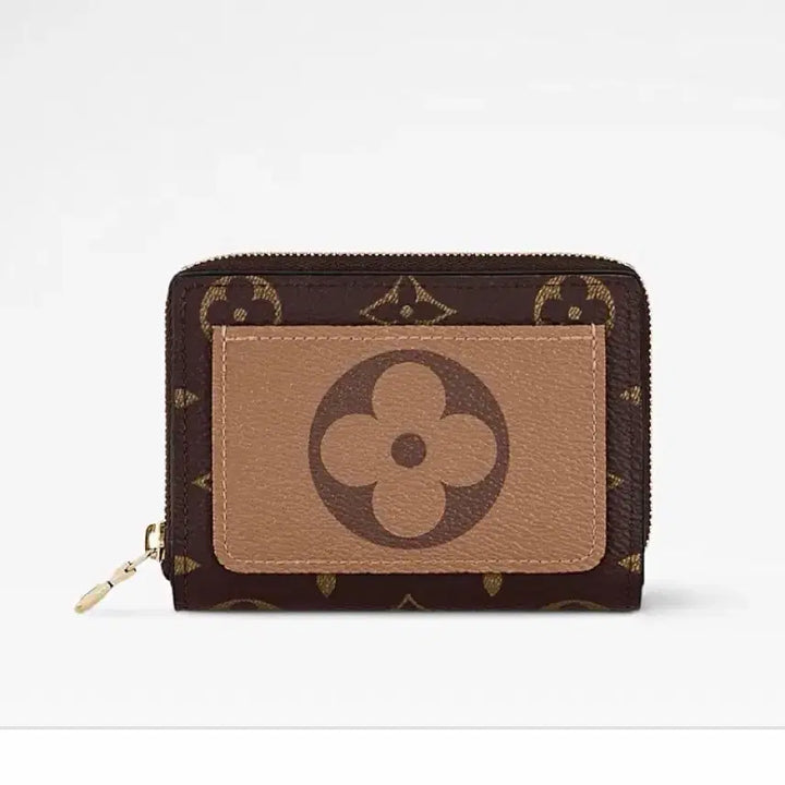 [BUNJANG] Louis Vuitton 3-in-1 Wallet / 루이비통 반지갑 3in1 지폐 카드 동전 수납