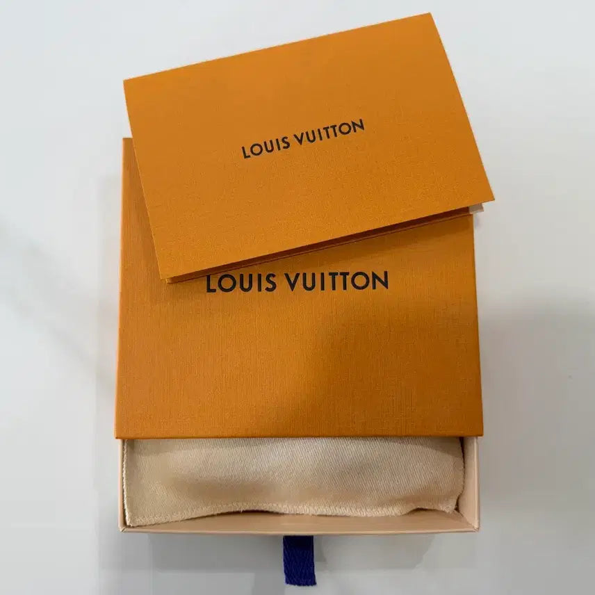 [BUNJANG] Louis Vuitton 3-in-1 Wallet / 루이비통 반지갑 3in1 지폐 카드 동전 수납