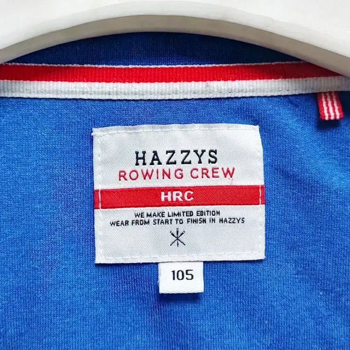 [BUNJANG] Hazzys Men&