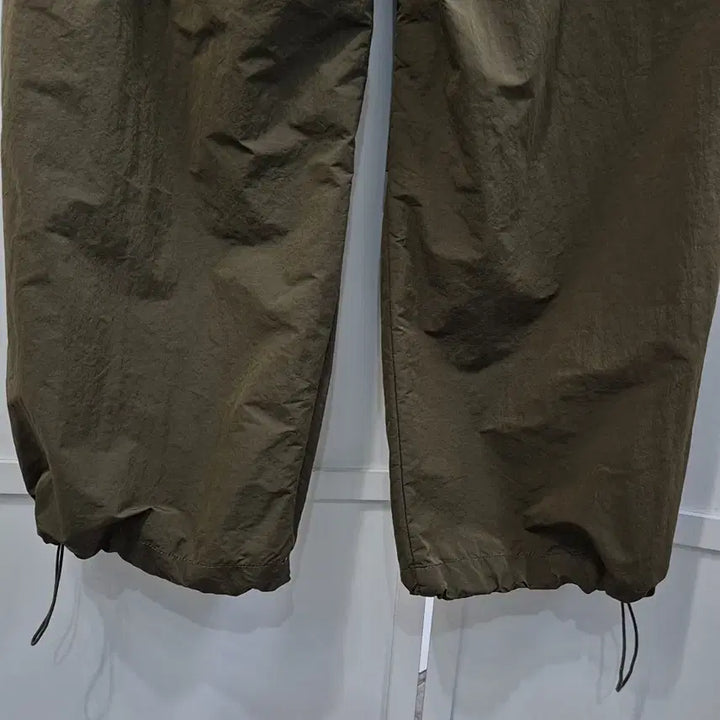 [SOLD OUT] 노이어 파라슈트 카고 팬츠 남성48