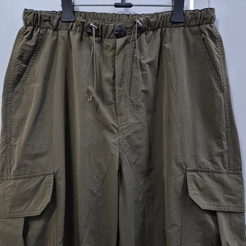 [SOLD OUT] 노이어 파라슈트 카고 팬츠 남성48