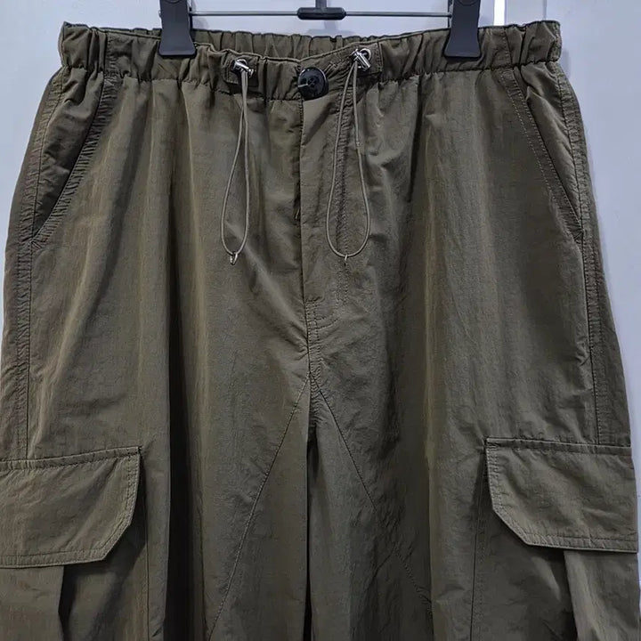 [SOLD OUT] 노이어 파라슈트 카고 팬츠 남성48
