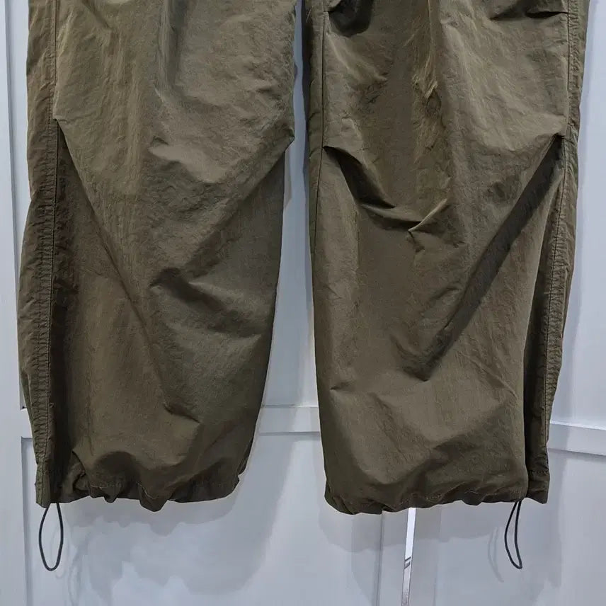 [SOLD OUT] 노이어 파라슈트 카고 팬츠 남성48